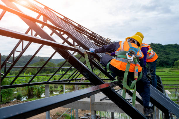 Best Heating Cable for Roof Installation  in Richmond, MI