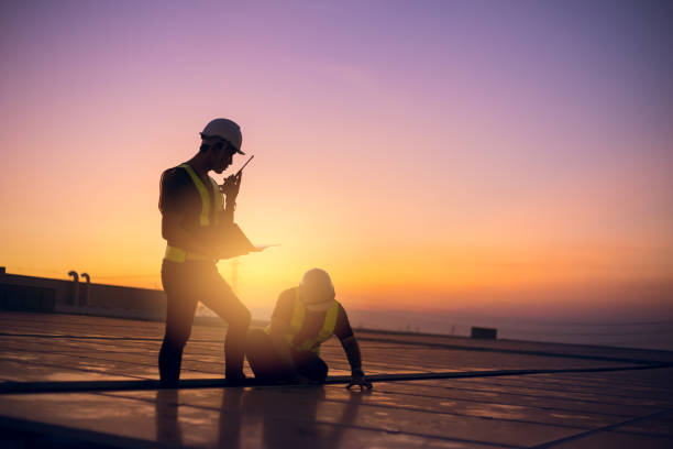 Best Roof Restoration Services  in Richmond, MI