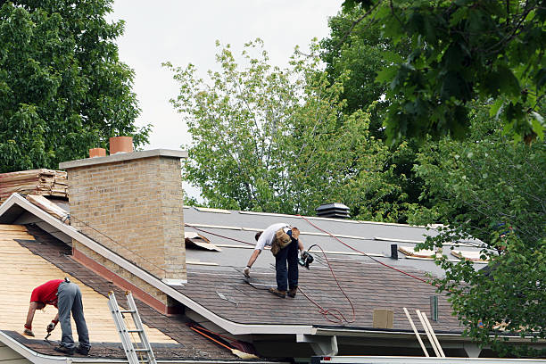 Best Flat Roof Repair Services  in Richmond, MI