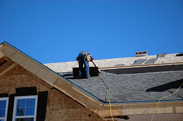 Best Best Roofing Contractors  in Richmond, MI