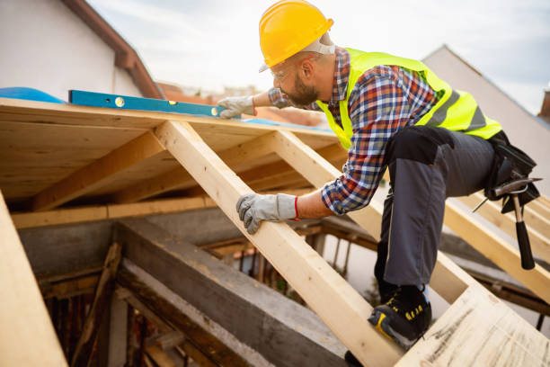 Best Tile Roofing Contractor  in Richmond, MI