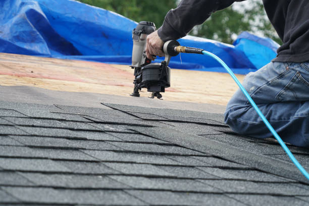Best Shingle Roofing Installation  in Richmond, MI