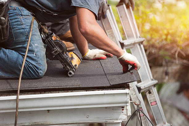 Best Roof Waterproofing Services  in Richmond, MI