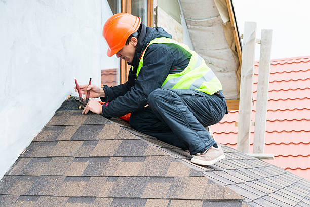 Trusted Richmond, MI Roofing Contractor Experts