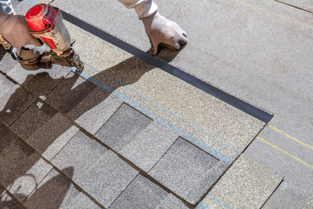 Best Sealant for Roof  in Richmond, MI